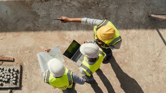 EPA Clarifies Allowable Construction Without an NSR Permit