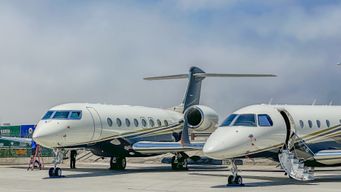 Sixth Circuit Reverses $39 Million Excise Tax Judgment Against Fractional Jet Operator