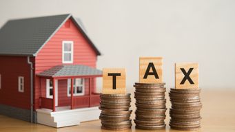 Proposed Constitutional Amendment Would Expand Homestead Exemption for Senior Property Owners