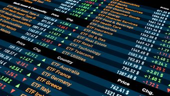 ICI Seeks Treasury Guidance on Section 351 ETF Conversions Amid Regulatory Uncertainty