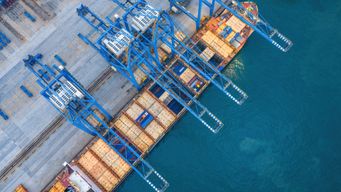 New Bill Would Bring Opportunity-Zone-Style Tax Breaks to U.S. Shipbuilding