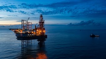 Establishment of the Marine Minerals Administration
