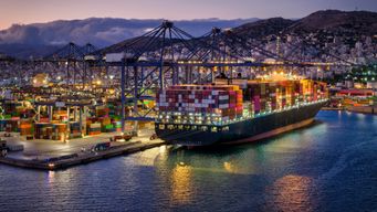 House Advances Sweeping Maritime Reforms in FY27 Defense Bill