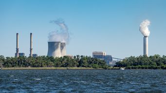 Louisiana Makes DOE’s Nuclear Shortlist