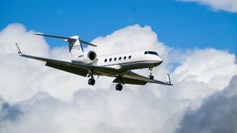 Treasury Declines to Close the SIFL Private Jet Valuation Loophole