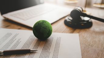 District Court Finds New York's Climate Change Superfund Act Preempted by "Federal Interests"
