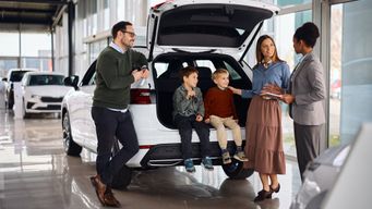 IRS Finalizes Rules on the New Car Loan Interest Deduction