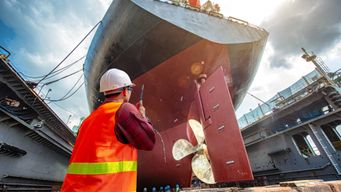 MARAD Proposes First Major Overhaul of Capital Construction Fund Regulations in Nearly 50 Years