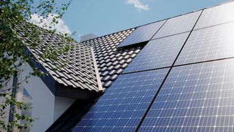 Trump's Expansion of Federal Control Hits Solar Developers - Troutman Pepper Locke