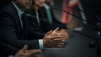 Political Law Quarterly - Q2 2026