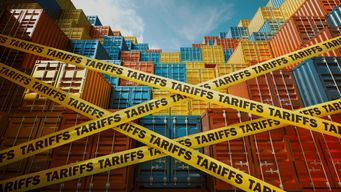 Forced Labor, Meet Section 301: New Tariffs Target 60 of America's Biggest Trading Partners