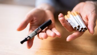 Fifth Circuit Affirms Postponement of FDA's Cigarette Graphic Health Warning Rule