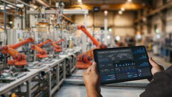 Industrial Gas Firms Must Catch Up With IP and Data Ownership