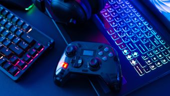 Blurring Lines in Video Game IP Protections: Copyrights, Trademarks, and/or Patents for Gameplay Mechanics?