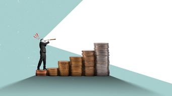 Government borrowing rises due to higher pay and benefits (via Passle)