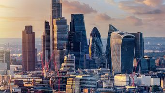 Deal Activity Accelerates as Firms Strengthen Corporate Advisory Teams