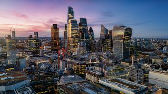 Deal Activity Accelerates as Firms Strengthen Corporate Advisory Teams