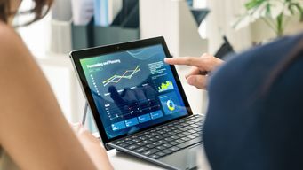 Tokenization of Financial Products: The Sea Change to Our Immediate Front