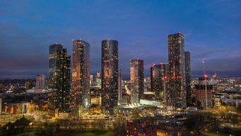 Manchester Arena attack: Firms secure settlement for families and survivors