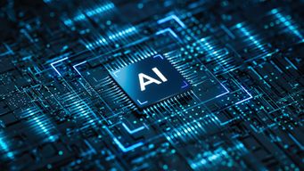 Put AI to Work. Keep Control of Your Data.
