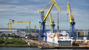 Offshore DROPS: From Findings to Risk Control