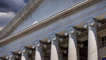 Treasury Department Issues First Civil Penalty under the Outbound Investment Security Program