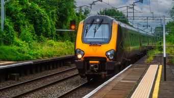 Why Network Rail's Funding Crisis is a Ticking Time Bomb for UK Passengers