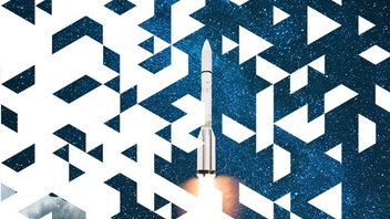 Watch this space – the UK launches a National Space Strategy