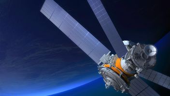 UK Space Spectrum Strategy refresh - and what it means for satellite constellation operators
