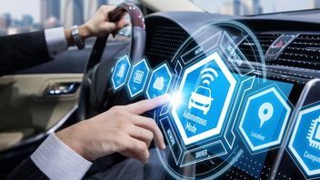 No FRAND proceeding before the CJEU for the automotive industry (yet?)