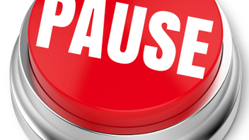 A merger ban?  Really?