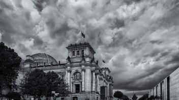 Once more... - a third adjustment of German foreign investment rules in 2020