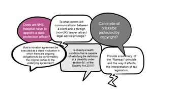 The LinksAI English Law Benchmark – Can you rely on AI for legal advice?