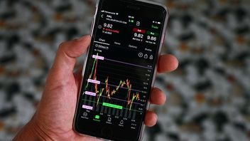 U.S. / China trade tensions back in the headlines