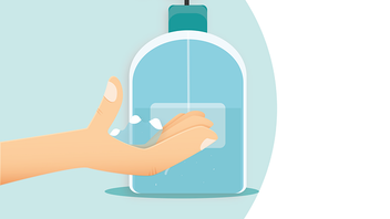 First UK enforcement cases:  price gougers beware