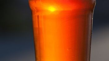 New Friday after-work drink: A pint of Beijing Export (List)