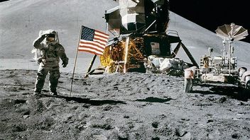 Nokia to deploy 4G network on the Moon