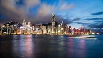 Hong Kong Data Protection landscape – reform back on the agenda