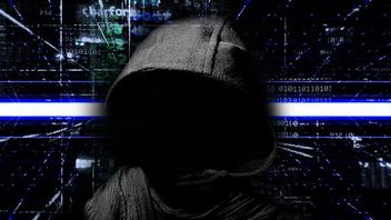 Cyber threat – falling to the DarkSide