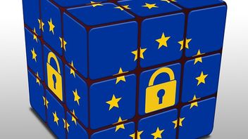 The EU's GDPR - looking back at Year 3 and forward to Year 4