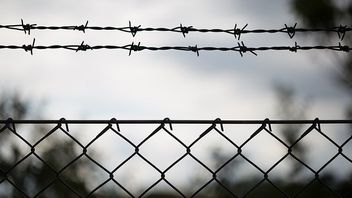 If you’ve got no ID, you ain’t getting in!