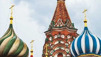 Russian Central Bank proposes a ban on cryptocurrencies