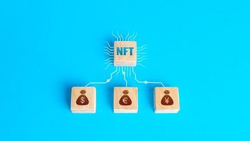 HMRC the first UK law enforcement agency to seize NFTs