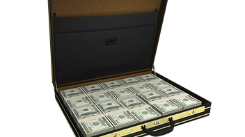 How to spend it – US Antitrust Agencies outline enforcement agenda for budget increases