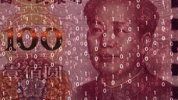 Privacy protection for China’s digital currency