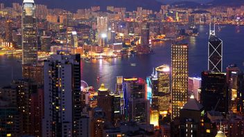 HK data priorities for 2023 – Long awaited updates to Hong Kong’s privacy laws still in the pipeline