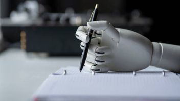 EU and US working on voluntary AI code of conduct