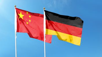 Germany Shares U.S. Concerns over Investments in China