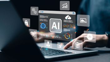 Carrot beats stick? The CMA publishes its initial report on AI foundation models