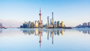 China: Further opening-up of data exports for Fintechs and other financial services players?